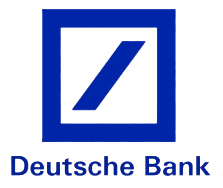 Logo der Deutschen Bank